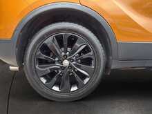 Vauxhall Mokka X 1.4i Turbo Elite Nav SUV 5dr Petrol Manual Euro 6 (s/s) (140 ps) - U1383