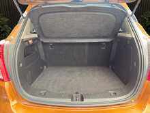 Vauxhall Mokka X 1.4i Turbo Elite Nav SUV 5dr Petrol Manual Euro 6 (s/s) (140 ps) - U1383