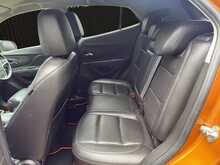 Vauxhall Mokka X 1.4i Turbo Elite Nav SUV 5dr Petrol Manual Euro 6 (s/s) (140 ps) - U1383