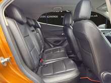 Vauxhall Mokka X 1.4i Turbo Elite Nav SUV 5dr Petrol Manual Euro 6 (s/s) (140 ps) - U1383