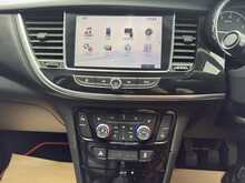 Vauxhall Mokka X 1.4i Turbo Elite Nav SUV 5dr Petrol Manual Euro 6 (s/s) (140 ps) - U1383