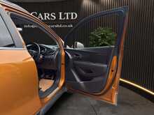Vauxhall Mokka X 1.4i Turbo Elite Nav SUV 5dr Petrol Manual Euro 6 (s/s) (140 ps) - U1383