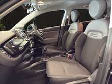 Fiat 500X 1.6 E-Torq Pop SUV 5dr Petrol Manual Euro 6 (110 ps) - U1386