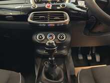 Fiat 500X 1.6 E-Torq Pop SUV 5dr Petrol Manual Euro 6 (110 ps) - U1386