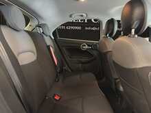Fiat 500X 1.6 E-Torq Pop SUV 5dr Petrol Manual Euro 6 (110 ps) - U1386