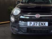 Fiat 500X 1.6 E-Torq Pop SUV 5dr Petrol Manual Euro 6 (110 ps) - U1386