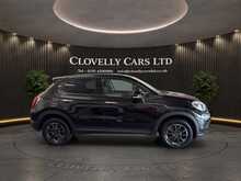 Fiat 500X 1.6 E-Torq Pop SUV 5dr Petrol Manual Euro 6 (110 ps) - U1386