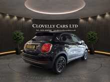 Fiat 500X 1.6 E-Torq Pop SUV 5dr Petrol Manual Euro 6 (110 ps) - U1386