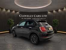 Fiat 500X 1.6 E-Torq Pop SUV 5dr Petrol Manual Euro 6 (110 ps) - U1386