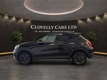 Fiat 500X 1.6 E-Torq Pop SUV 5dr Petrol Manual Euro 6 (110 ps) - U1386