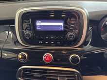 Fiat 500X 1.6 E-Torq Pop SUV 5dr Petrol Manual Euro 6 (110 ps) - U1386
