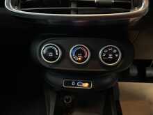 Fiat 500X 1.6 E-Torq Pop SUV 5dr Petrol Manual Euro 6 (110 ps) - U1386