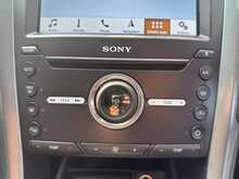 Ford Mondeo 2.0 TDCi Titanium Hatchback 5dr Diesel Manual Euro 6 (s/s) (180 ps) - U1388