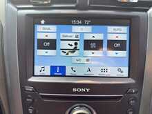 Ford Mondeo 2.0 TDCi Titanium Hatchback 5dr Diesel Manual Euro 6 (s/s) (180 ps) - U1388
