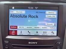 Ford Mondeo 2.0 TDCi Titanium Hatchback 5dr Diesel Manual Euro 6 (s/s) (180 ps) - U1388