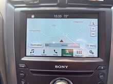 Ford Mondeo 2.0 TDCi Titanium Hatchback 5dr Diesel Manual Euro 6 (s/s) (180 ps) - U1388