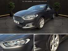 Ford Mondeo 2.0 TDCi Titanium Hatchback 5dr Diesel Manual Euro 6 (s/s) (180 ps) - U1388