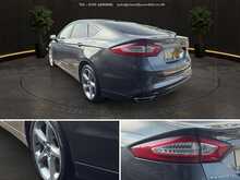 Ford Mondeo 2.0 TDCi Titanium Hatchback 5dr Diesel Manual Euro 6 (s/s) (180 ps) - U1388