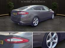 Ford Mondeo 2.0 TDCi Titanium Hatchback 5dr Diesel Manual Euro 6 (s/s) (180 ps) - U1388