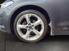 Ford Mondeo 2.0 TDCi Titanium Hatchback 5dr Diesel Manual Euro 6 (s/s) (180 ps) - U1388