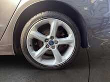 Ford Mondeo 2.0 TDCi Titanium Hatchback 5dr Diesel Manual Euro 6 (s/s) (180 ps) - U1388