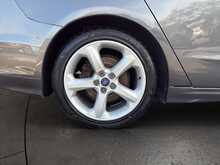 Ford Mondeo 2.0 TDCi Titanium Hatchback 5dr Diesel Manual Euro 6 (s/s) (180 ps) - U1388
