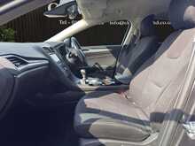 Ford Mondeo 2.0 TDCi Titanium Hatchback 5dr Diesel Manual Euro 6 (s/s) (180 ps) - U1388