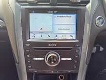 Ford Mondeo 2.0 TDCi Titanium Hatchback 5dr Diesel Manual Euro 6 (s/s) (180 ps) - U1388