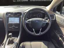 Ford Mondeo 2.0 TDCi Titanium Hatchback 5dr Diesel Manual Euro 6 (s/s) (180 ps) - U1388