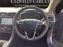 Ford Mondeo 2.0 TDCi Titanium Hatchback 5dr Diesel Manual Euro 6 (s/s) (180 ps) - U1388