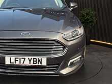 Ford Mondeo 2.0 TDCi Titanium Hatchback 5dr Diesel Manual Euro 6 (s/s) (180 ps) - U1388