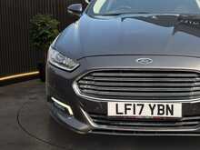 Ford Mondeo 2.0 TDCi Titanium Hatchback 5dr Diesel Manual Euro 6 (s/s) (180 ps) - U1388