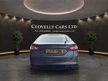 Ford Mondeo 2.0 TDCi Titanium Hatchback 5dr Diesel Manual Euro 6 (s/s) (180 ps) - U1388