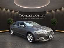 Ford Mondeo 2.0 TDCi Titanium Hatchback 5dr Diesel Manual Euro 6 (s/s) (180 ps) - U1388