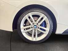 BMW 2 Series 1.5 218i M Sport Coupe 2dr Petrol Manual Euro 6 (s/s) (136 ps) - U1434