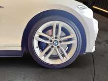 BMW 2 Series 1.5 218i M Sport Coupe 2dr Petrol Manual Euro 6 (s/s) (136 ps) - U1434