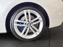 BMW 2 Series 1.5 218i M Sport Coupe 2dr Petrol Manual Euro 6 (s/s) (136 ps) - U1434