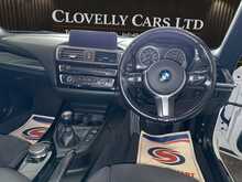 BMW 2 Series 1.5 218i M Sport Coupe 2dr Petrol Manual Euro 6 (s/s) (136 ps) - U1434