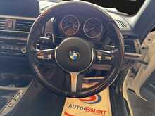 BMW 2 Series 1.5 218i M Sport Coupe 2dr Petrol Manual Euro 6 (s/s) (136 ps) - U1434