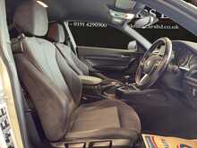 BMW 2 Series 1.5 218i M Sport Coupe 2dr Petrol Manual Euro 6 (s/s) (136 ps) - U1434