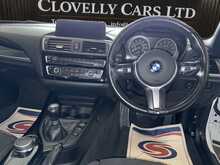 BMW 2 Series 1.5 218i M Sport Coupe 2dr Petrol Manual Euro 6 (s/s) (136 ps) - U1434