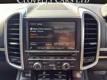 Porsche Cayenne 3.0 TD V6 SUV 5dr Diesel TiptronicS 4WD Euro 6 (s/s) (262 ps) - U1455