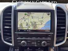 Porsche Cayenne 3.0 TD V6 SUV 5dr Diesel TiptronicS 4WD Euro 6 (s/s) (262 ps) - U1455