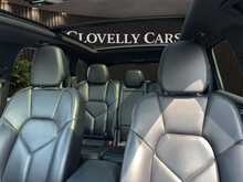 Porsche Cayenne 3.0 TD V6 SUV 5dr Diesel TiptronicS 4WD Euro 6 (s/s) (262 ps) - U1455