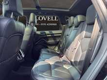 Porsche Cayenne 3.0 TD V6 SUV 5dr Diesel TiptronicS 4WD Euro 6 (s/s) (262 ps) - U1455
