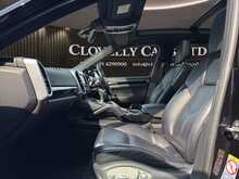Porsche Cayenne 3.0 TD V6 SUV 5dr Diesel TiptronicS 4WD Euro 6 (s/s) (262 ps) - U1455
