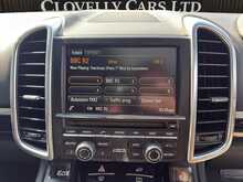 Porsche Cayenne 3.0 TD V6 SUV 5dr Diesel TiptronicS 4WD Euro 6 (s/s) (262 ps) - U1455