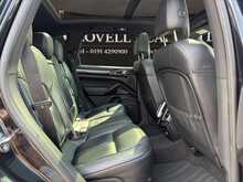 Porsche Cayenne 3.0 TD V6 SUV 5dr Diesel TiptronicS 4WD Euro 6 (s/s) (262 ps) - U1455