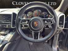 Porsche Cayenne 3.0 TD V6 SUV 5dr Diesel TiptronicS 4WD Euro 6 (s/s) (262 ps) - U1455