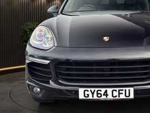 Porsche Cayenne 3.0 TD V6 SUV 5dr Diesel TiptronicS 4WD Euro 6 (s/s) (262 ps) - U1455